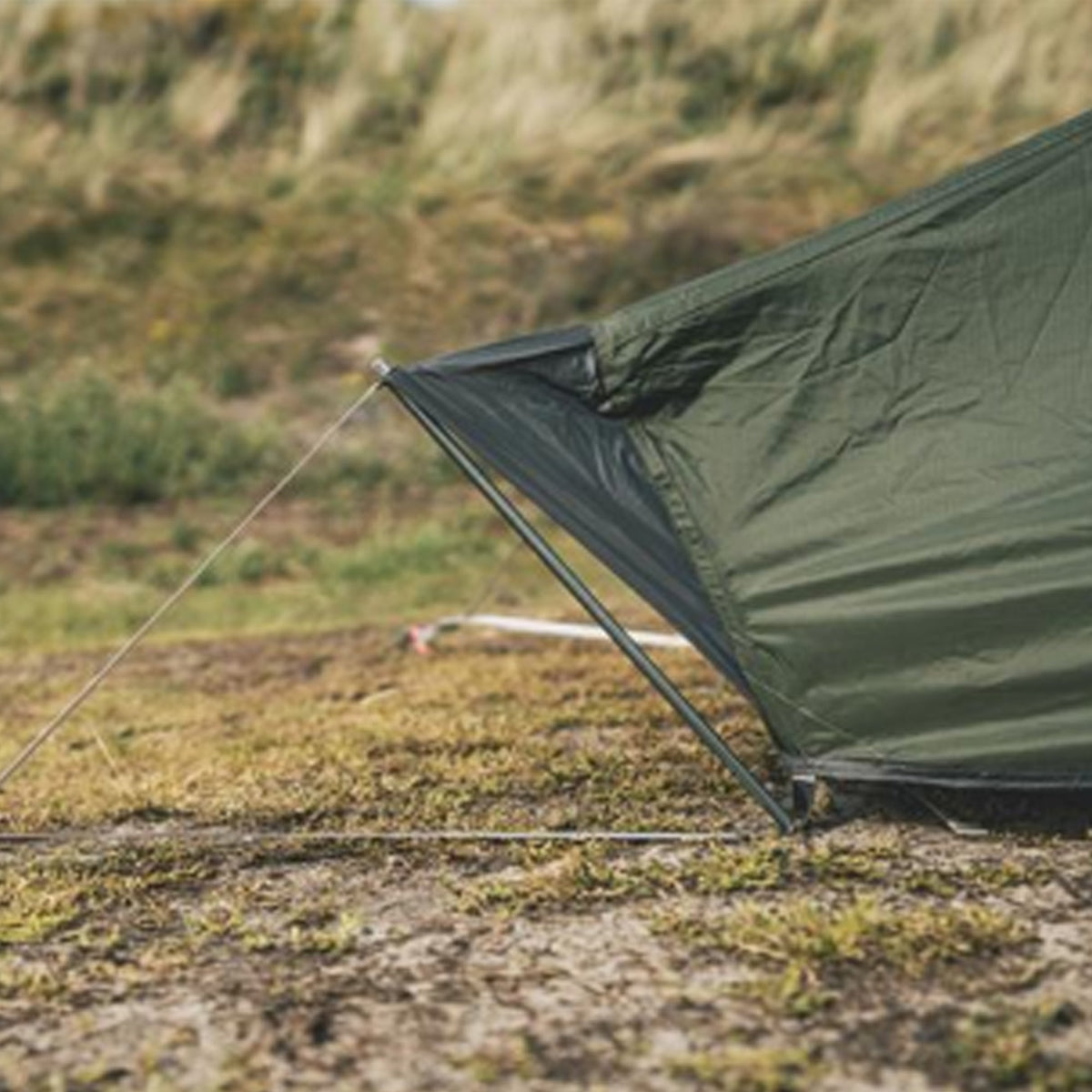 Robens Starlight 1 Exp Tent - Solo Three-Season Trekking Tent - alternate view 9