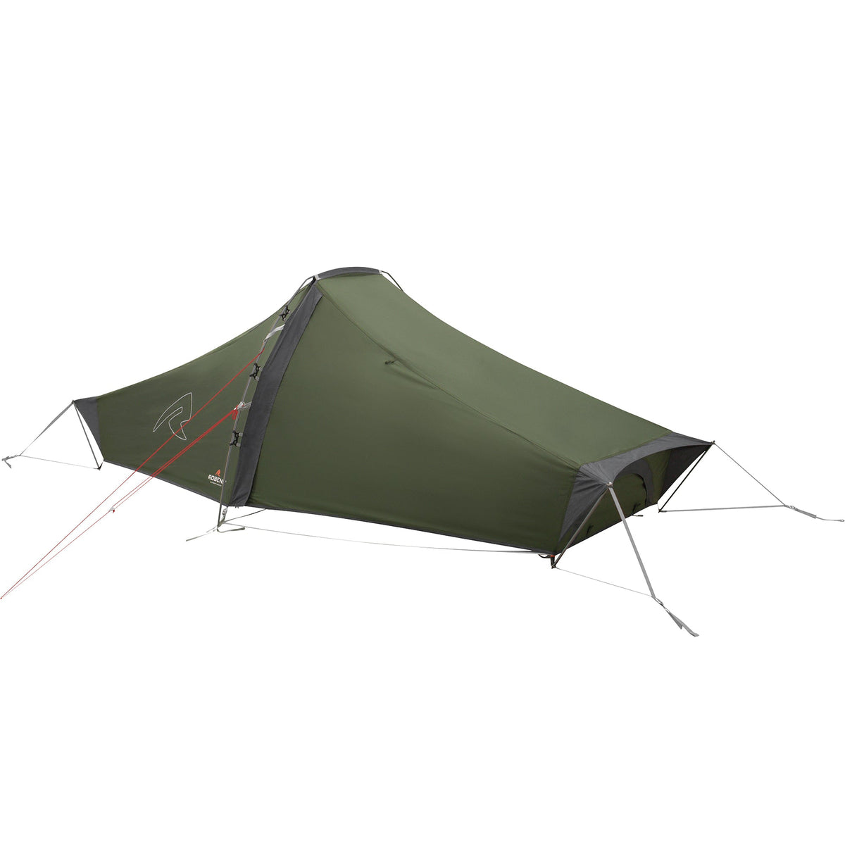 Robens Starlight 1 Exp Tent - Solo Three-Season Trekking Tent - product view