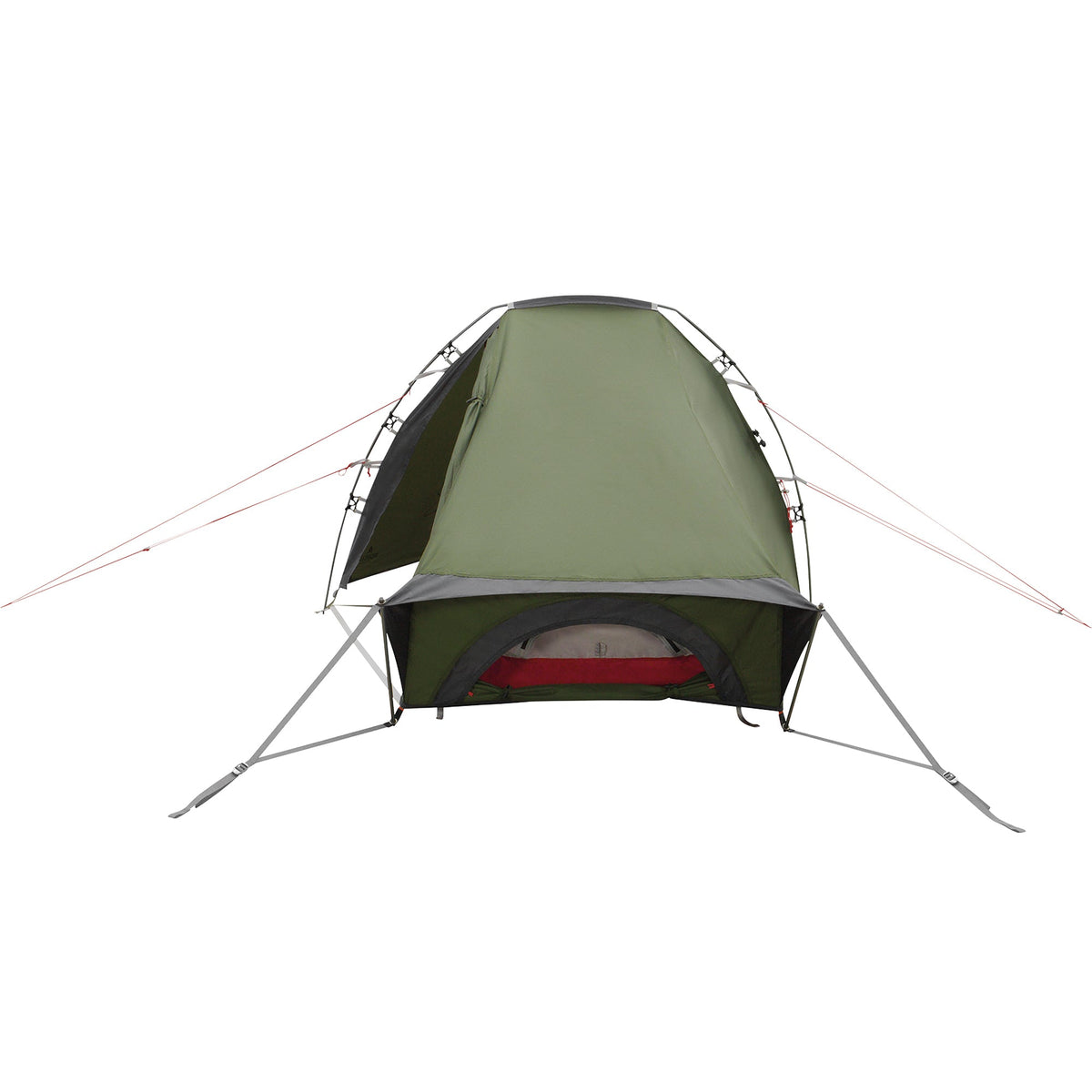 Robens Starlight 1 Exp Tent - Solo Three-Season Trekking Tent - alternate view 12