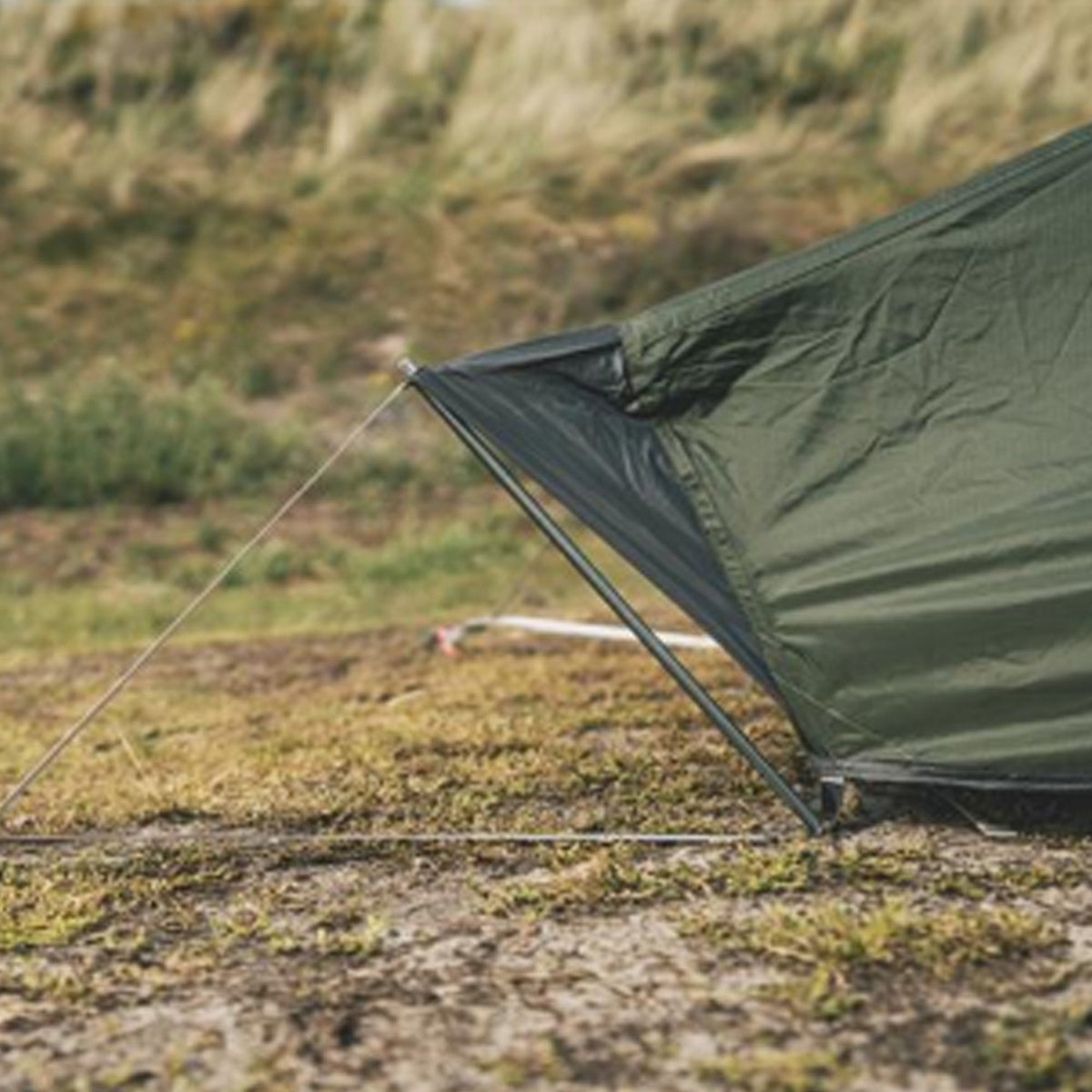 Robens Starlight 2 Exp Tent - 2-Person Three-Season Trekking Tent - alternate view 13