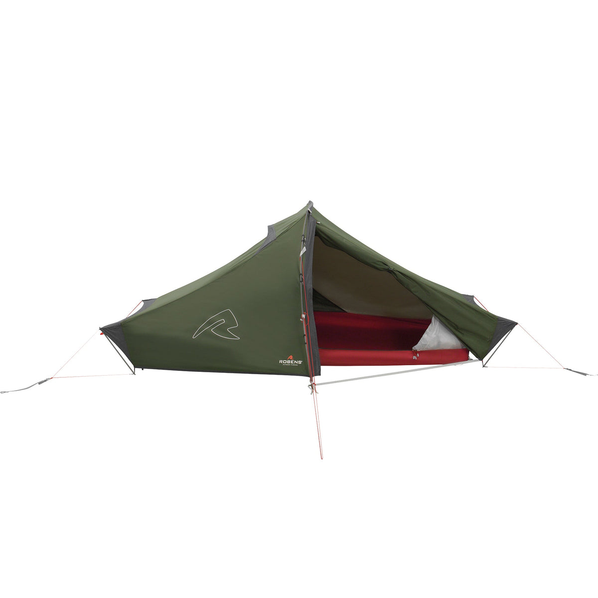 Robens Starlight 2 Exp Tent - 2-Person Three-Season Trekking Tent - alternate view 2