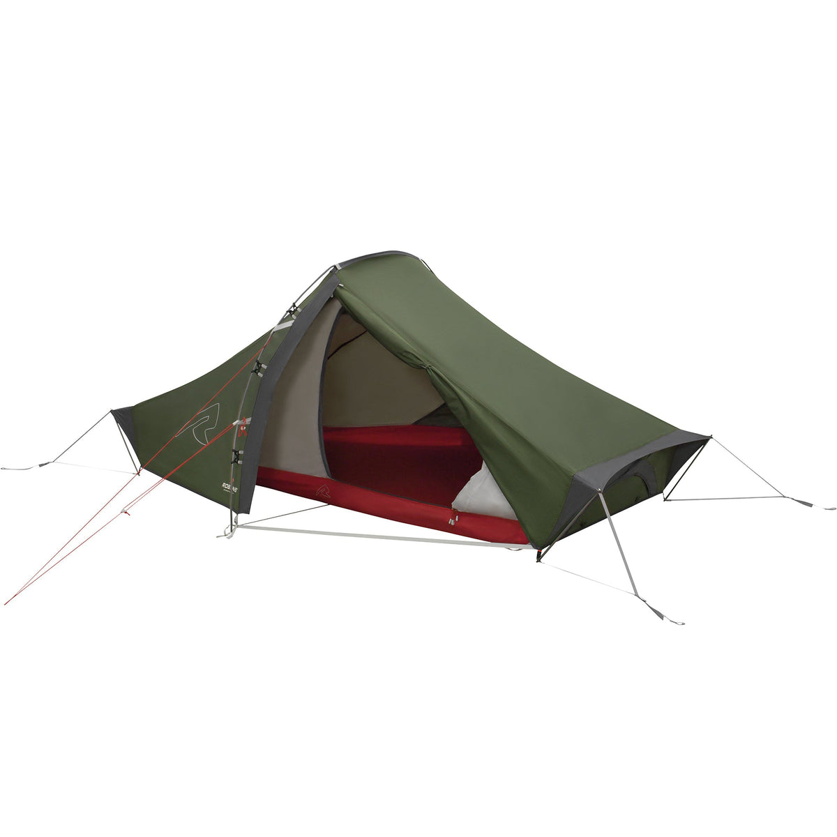Robens Starlight 2 Exp Tent - 2-Person Three-Season Trekking Tent - alternate view 9