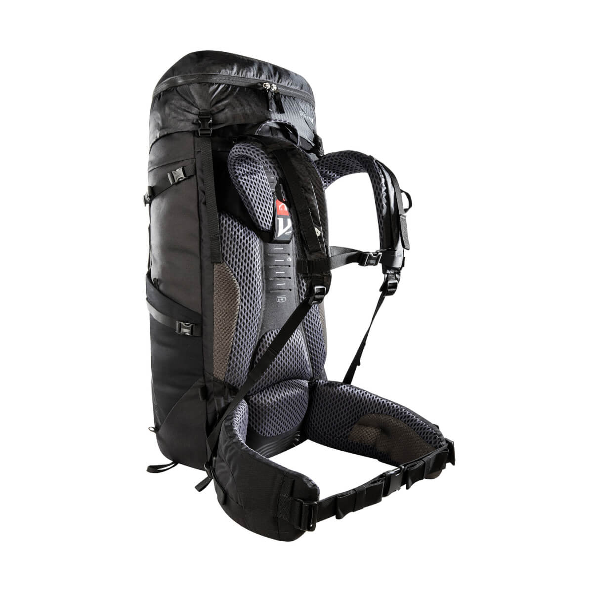 Tatonka Yukon 70+10, Black