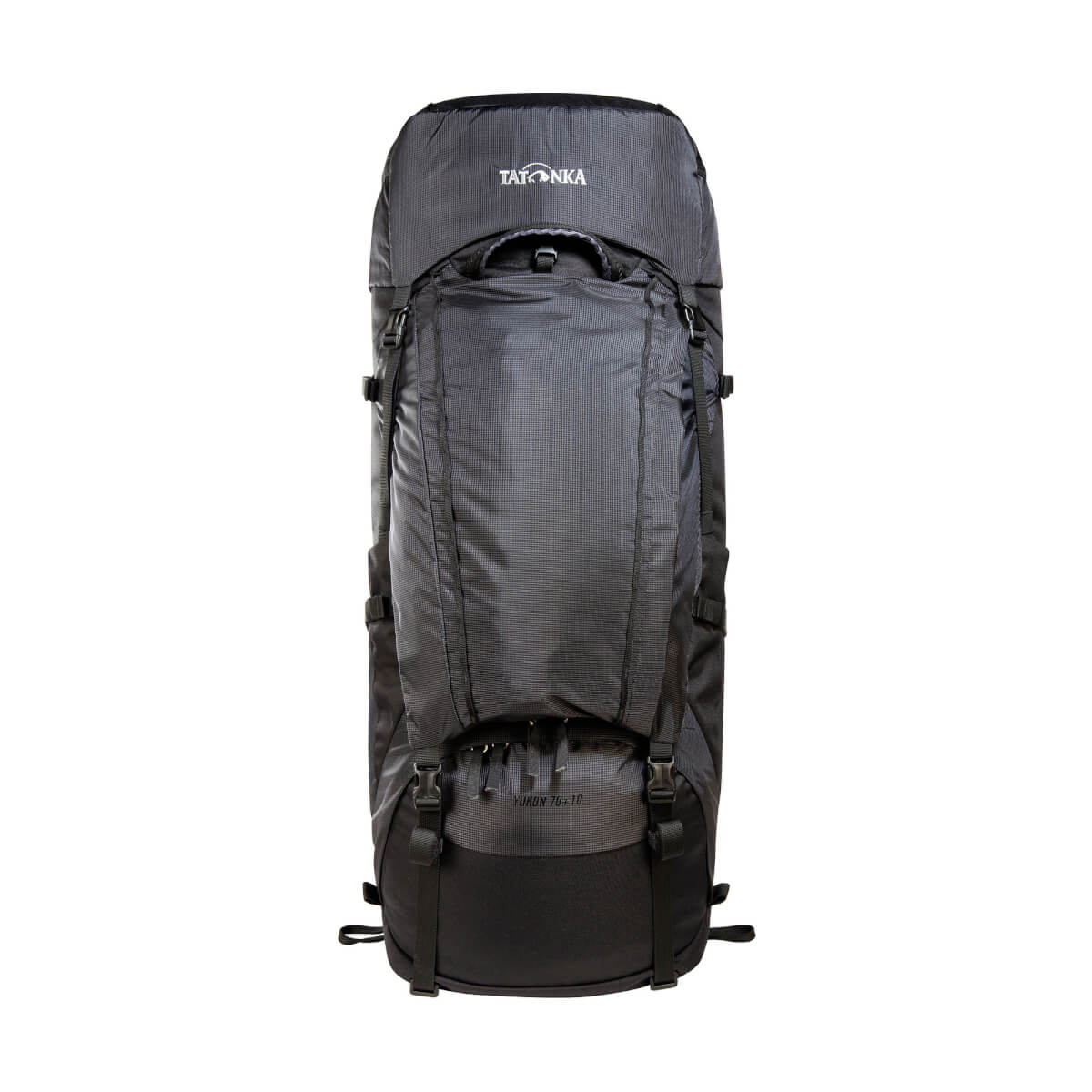 Tatonka Yukon 70+10, Black