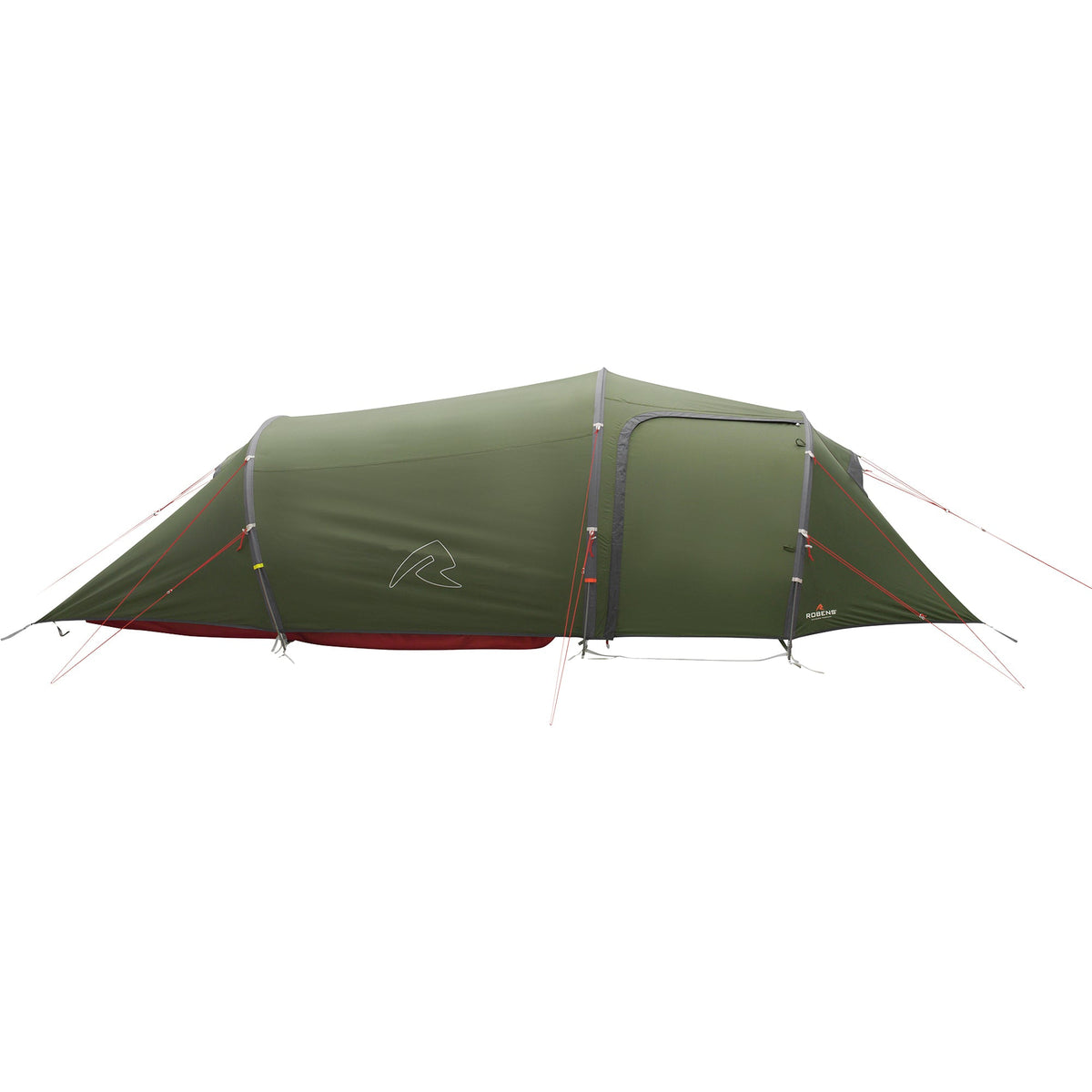 Robens Voyager 3 Exp Tent - 3-Person Tunnel Tent with Extended Porch - alternate view 2