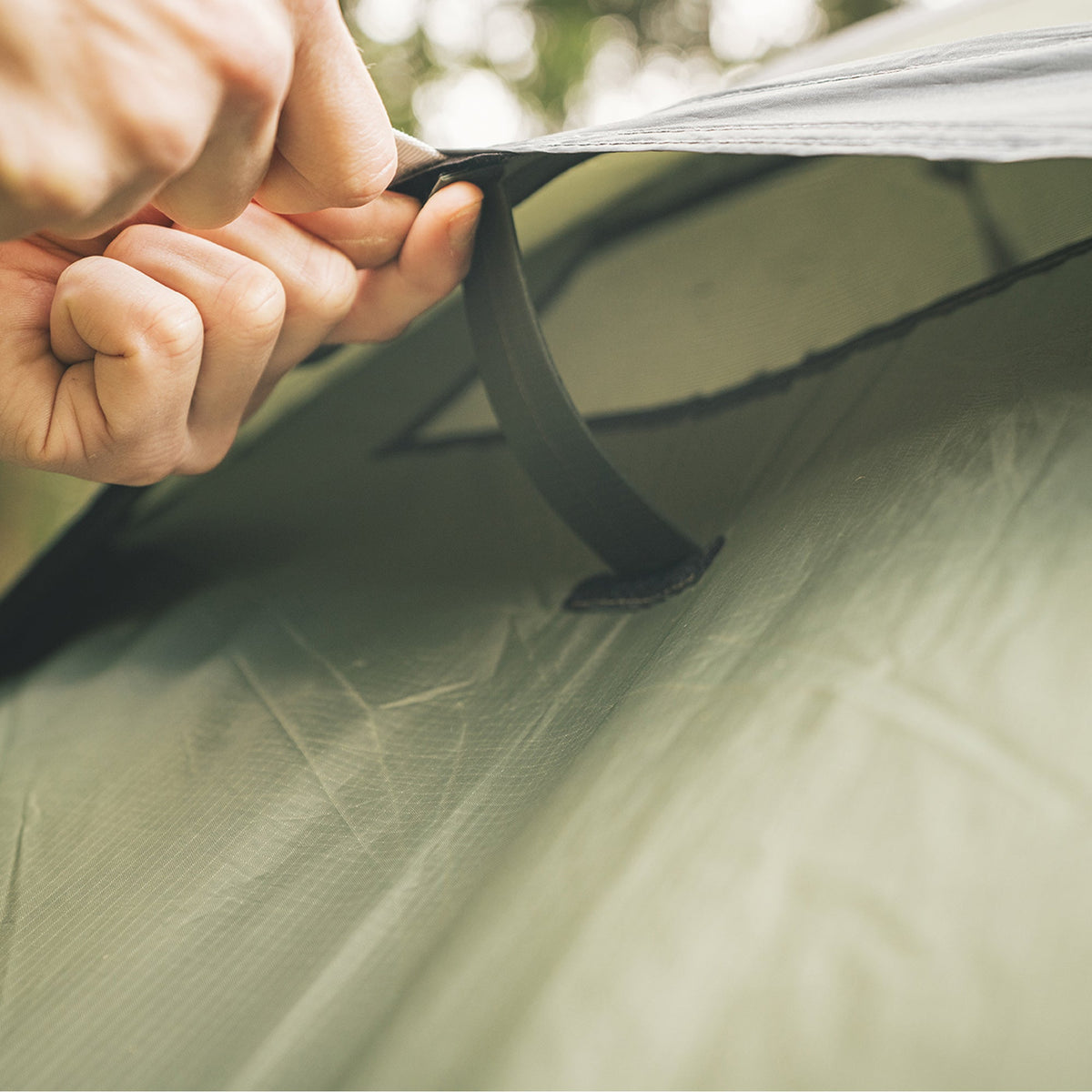 Robens Lodge 2 Exp Tent - Freestanding 2-Person Trekking Tent - alternate view 4