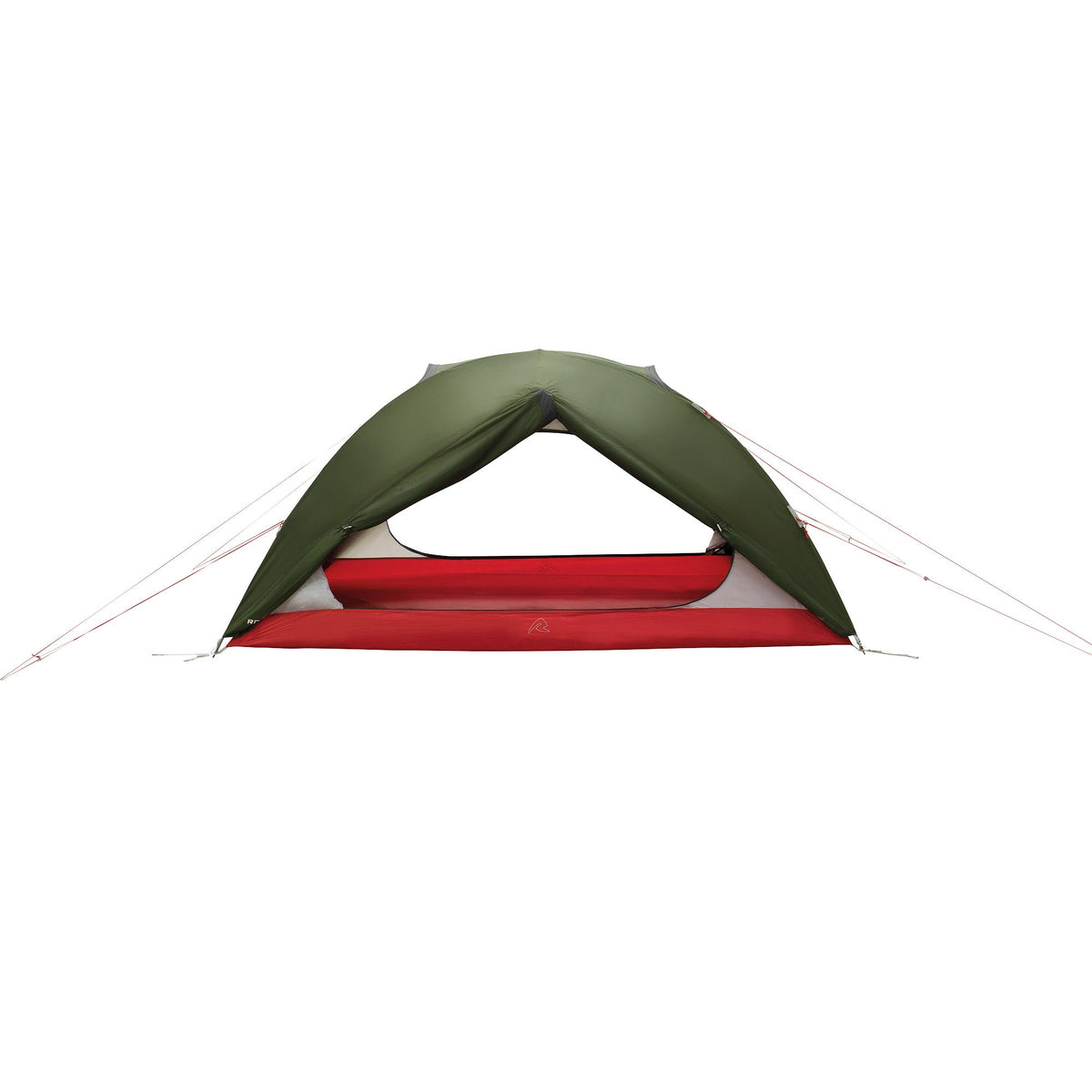 Robens Lodge 2 Exp Tent - Freestanding 2-Person Trekking Tent - alternate view 5