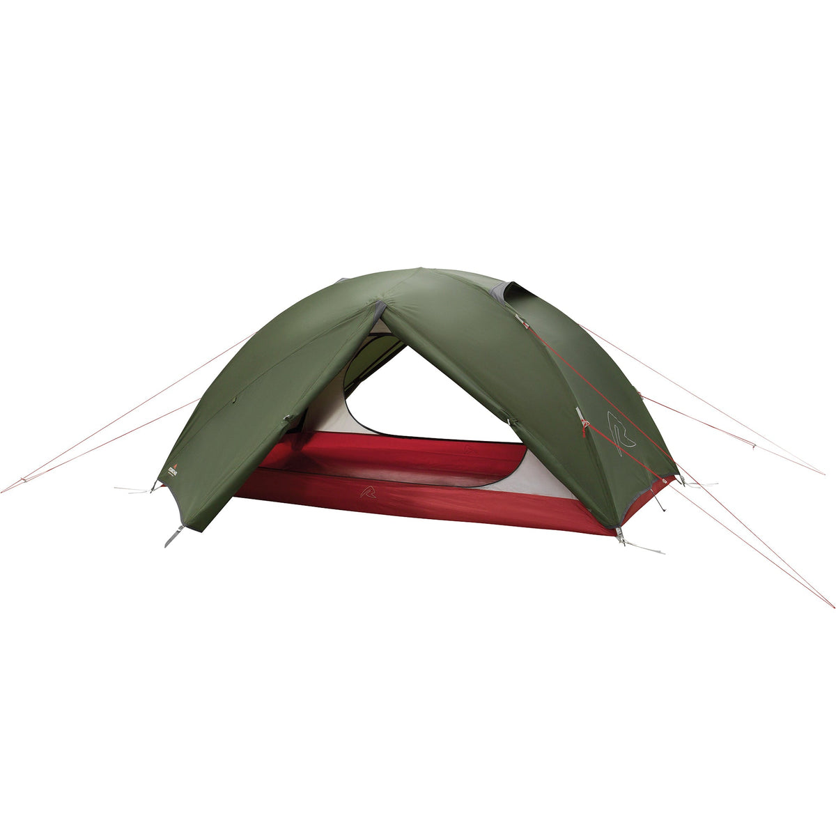 Robens Lodge 2 Exp Tent - Freestanding 2-Person Trekking Tent - alternate view 16