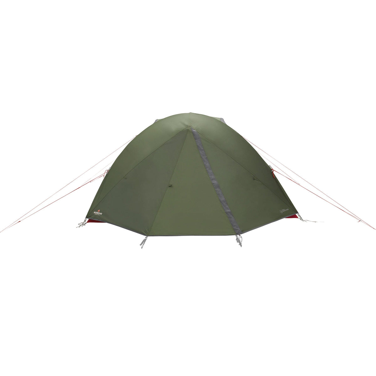 Robens Lodge 3 Exp Tent - Freestanding 3-Person Trekking Tent - product view