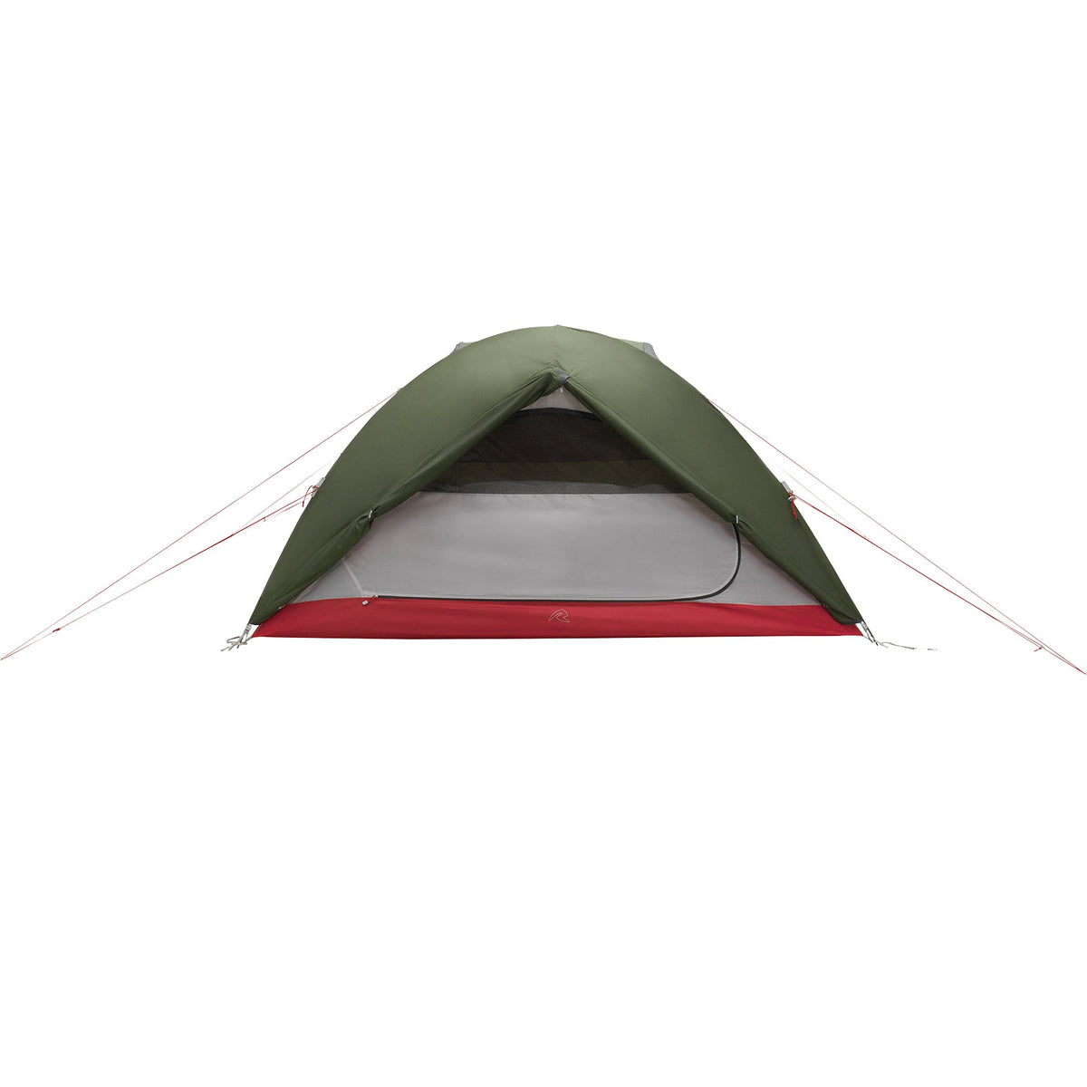 Robens Lodge 3 Exp Tent - Freestanding 3-Person Trekking Tent - alternate view 3
