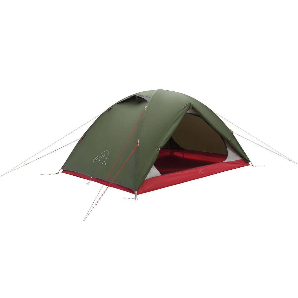 Robens Lodge 3 Exp Tent - Freestanding 3-Person Trekking Tent - alternate view 15