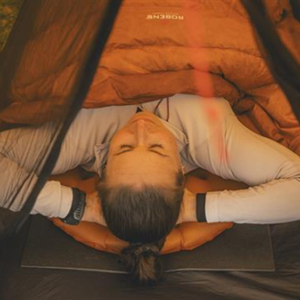 Robens Vestis 1 Mesh Tent UL - Ultralight Solo Inner Shelter - alternate view 7