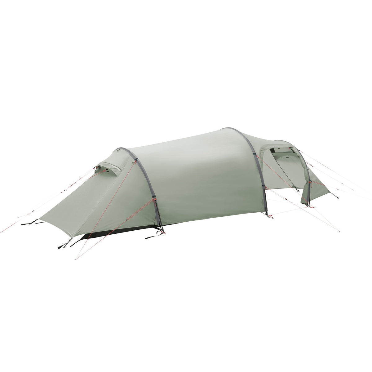 Robens Roamer 2 LW Tent - Lightweight 2-Person Tunnel Tent - alternate view 2