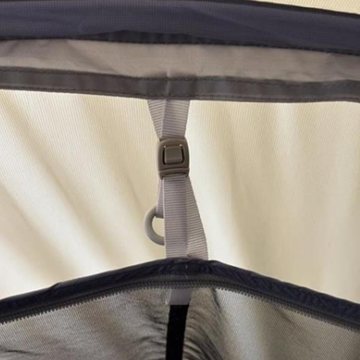Robens Roamer 2 LW Tent - Lightweight 2-Person Tunnel Tent - alternate view 3