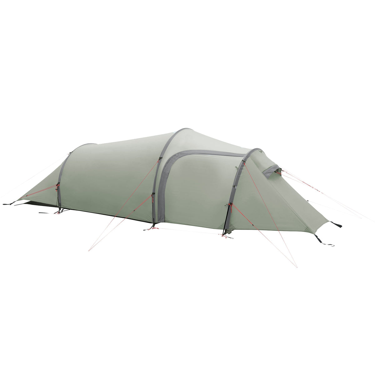 Robens Roamer 2 LW Tent - Lightweight 2-Person Tunnel Tent - alternate view 4