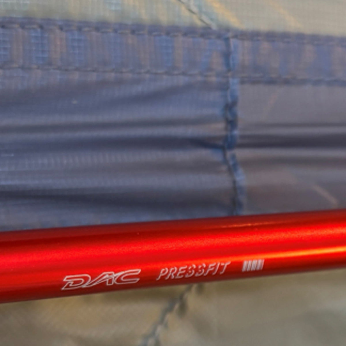 Robens Roamer 2 LW Tent - Lightweight 2-Person Tunnel Tent - alternate view 11