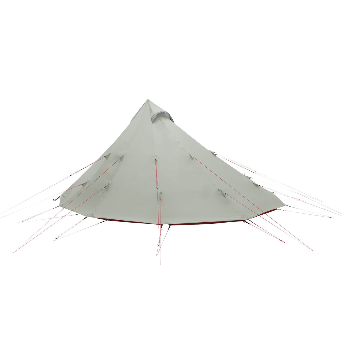 Robens Venturer 4 LW Tent - Lightweight 4-Person FlexPitch Shelter - product view