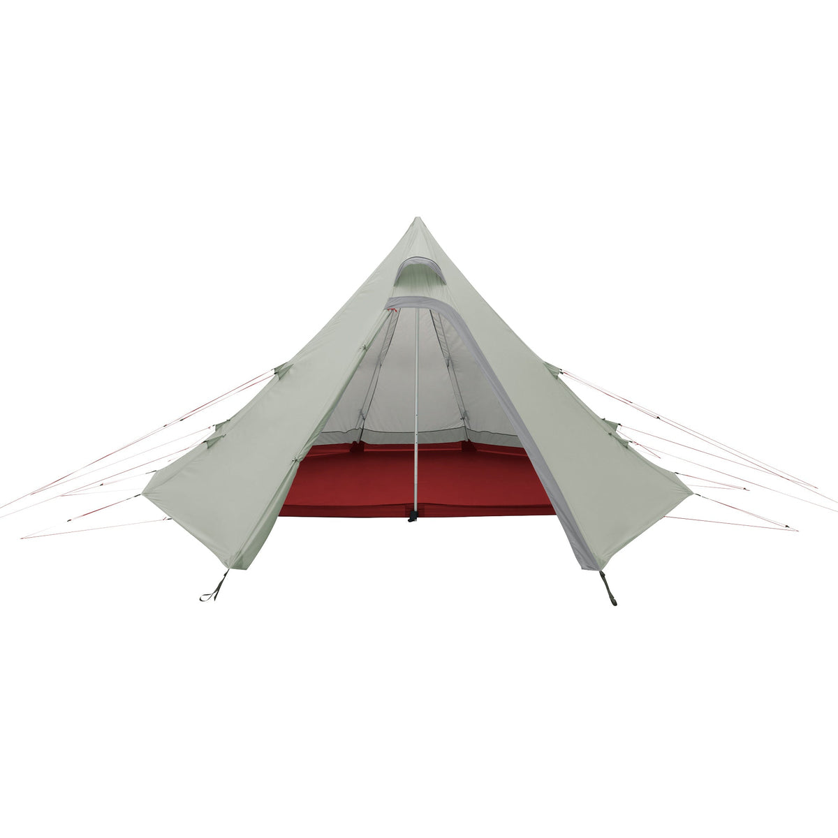 Robens Venturer 4 LW Tent - Lightweight 4-Person FlexPitch Shelter - alternate view 2