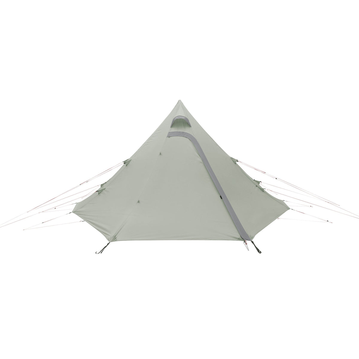 Robens Venturer 4 LW Tent - Lightweight 4-Person FlexPitch Shelter - alternate view 4