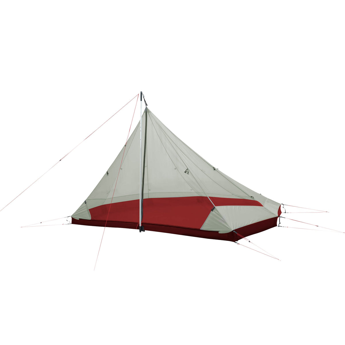 Robens Venturer 4 LW Tent - Lightweight 4-Person FlexPitch Shelter - alternate view 6
