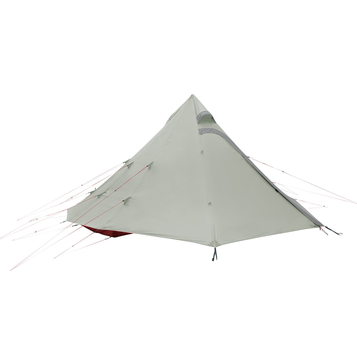Robens Venturer 4 LW Tent - Lightweight 4-Person FlexPitch Shelter - alternate view 8