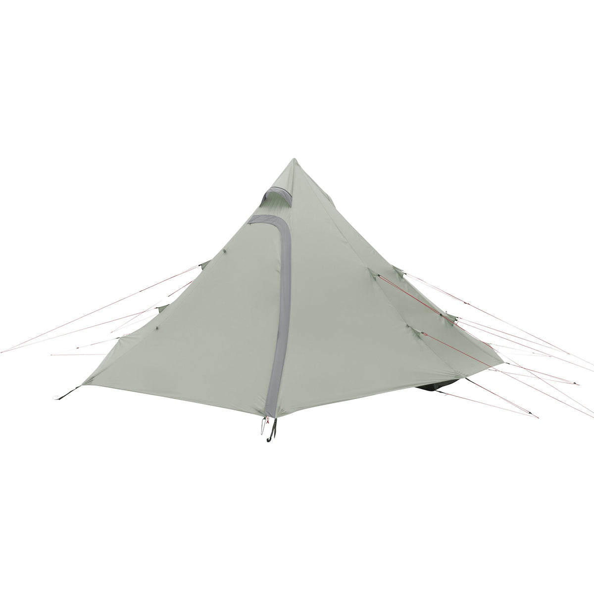 Robens Venturer 4 LW Tent - Lightweight 4-Person FlexPitch Shelter - alternate view 11