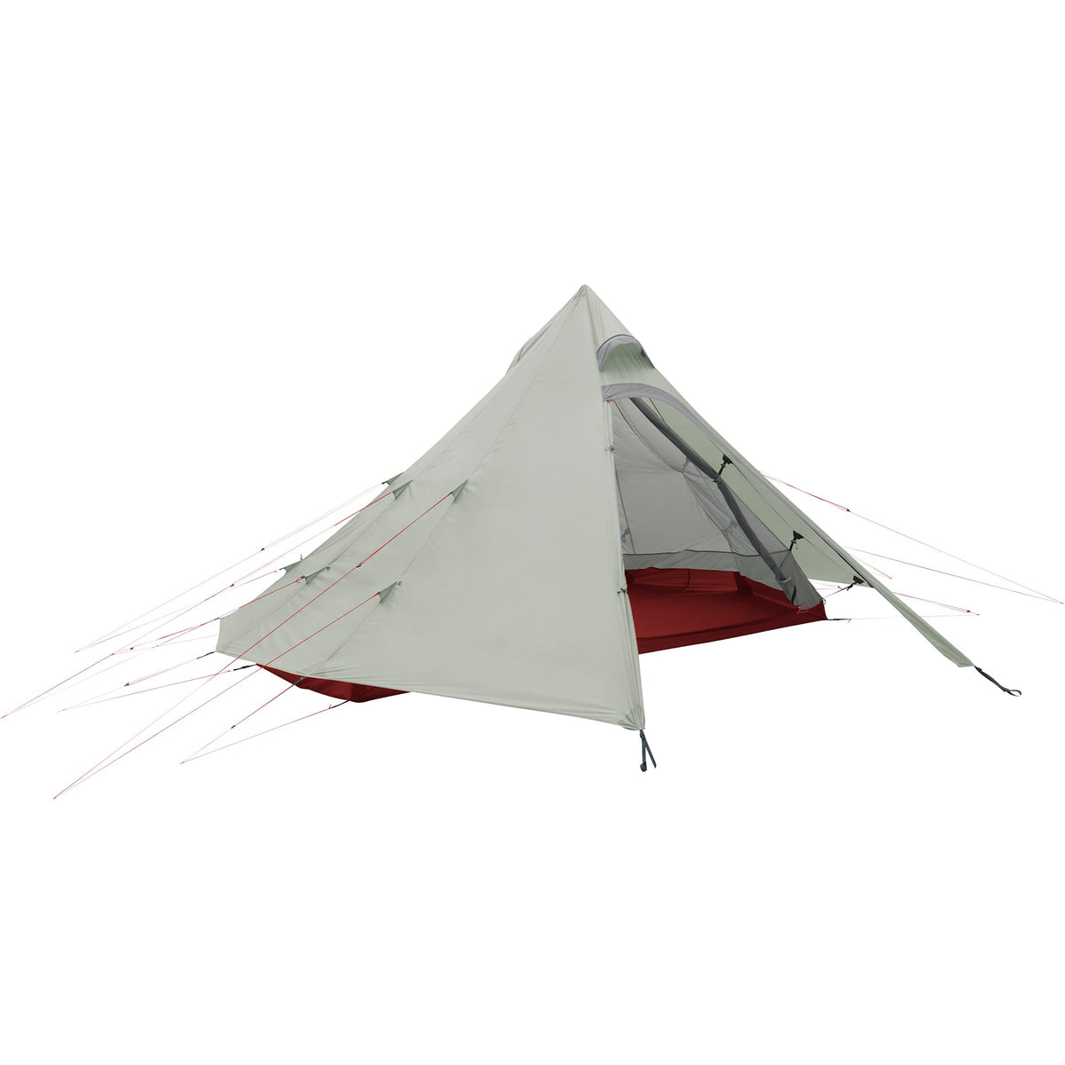 Robens Venturer 4 LW Tent - Lightweight 4-Person FlexPitch Shelter - alternate view 14