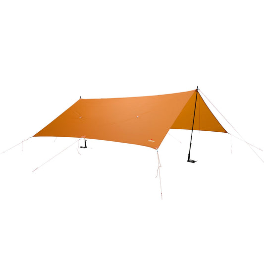 Robens Vestis Duo Tarp UL 3.10 x 2.92m - Ultralight Shelter - product view