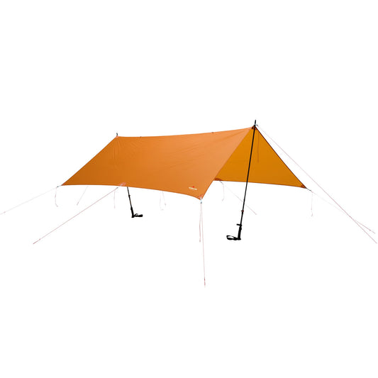 Robens Vestis Solo Tarp UL 2.50 x 2.30m - Ultralight Shelter - product view