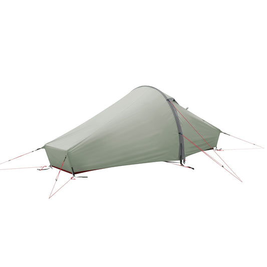 Robens Chaser 1 LW Tent - Lightweight Solo FlexPitch Tent - product view