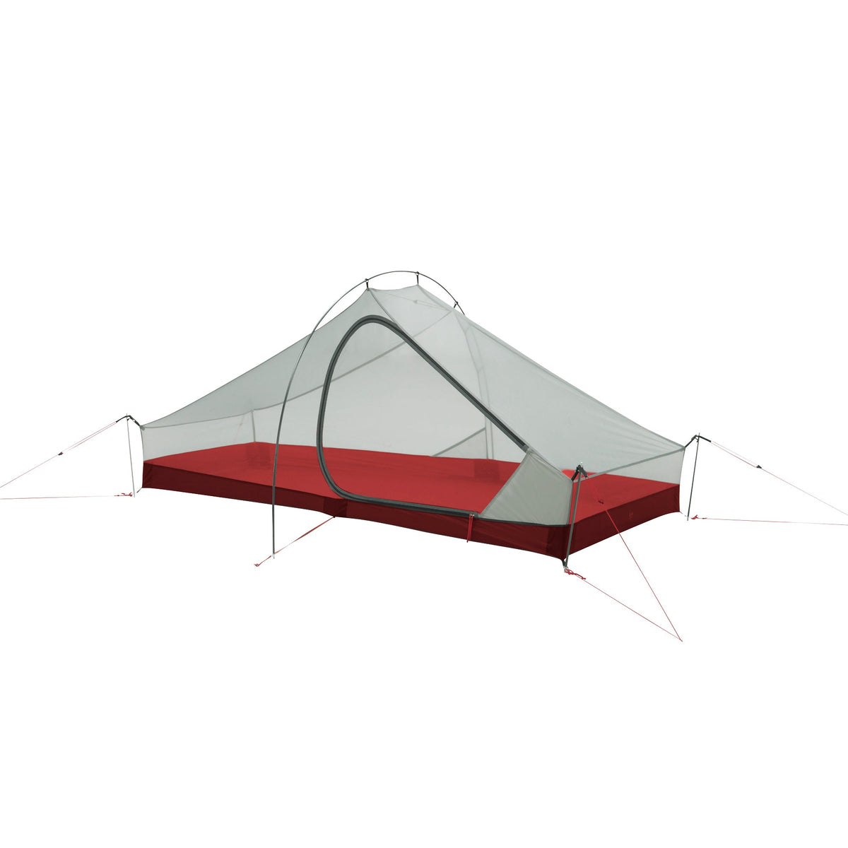 Robens Chaser 2 LW Tent - Lightweight 2-Person FlexPitch Tent - alternate view 2