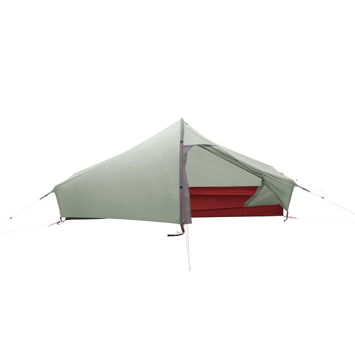 Robens Chaser 2 LW Tent - Lightweight 2-Person FlexPitch Tent - alternate view 5