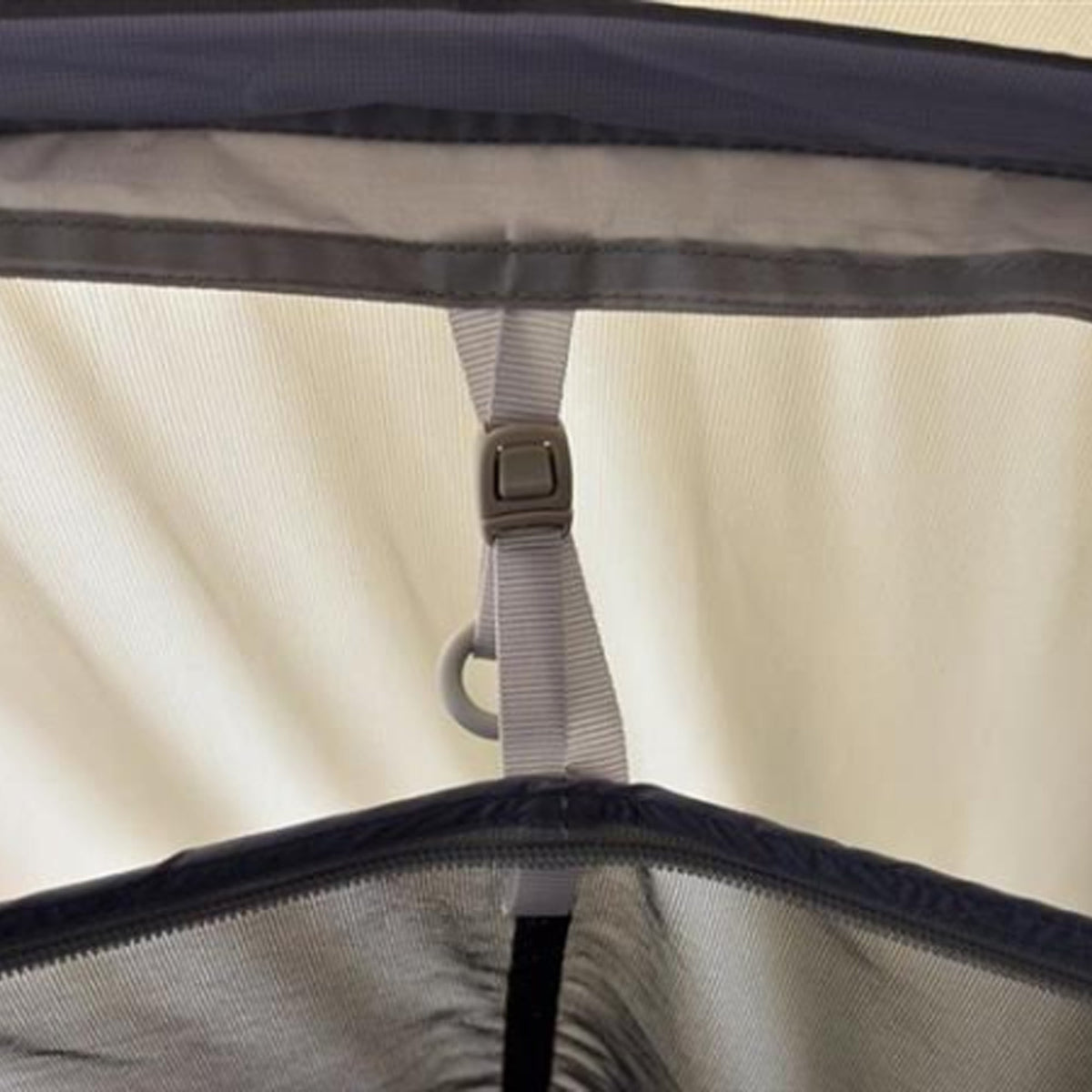 Robens Chaser 2 LW Tent - Lightweight 2-Person FlexPitch Tent - alternate view 8