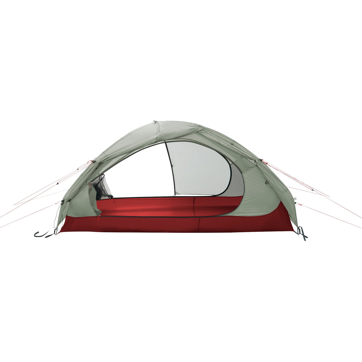 Robens Seeker 2 LW Tent - Lightweight Freestanding 2-Person Tent - alternate view 2