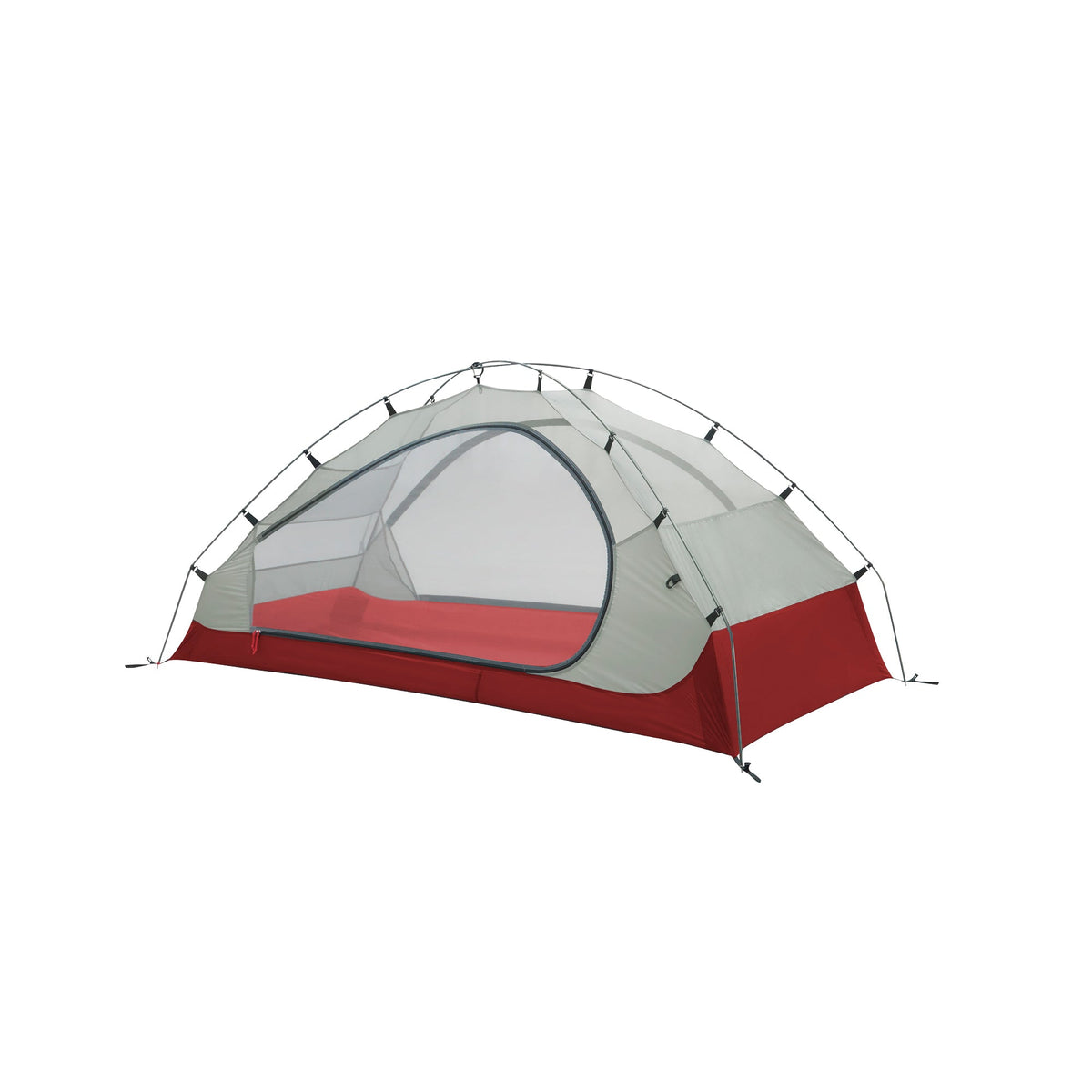 Robens Seeker 2 LW Tent - Lightweight Freestanding 2-Person Tent - alternate view 5