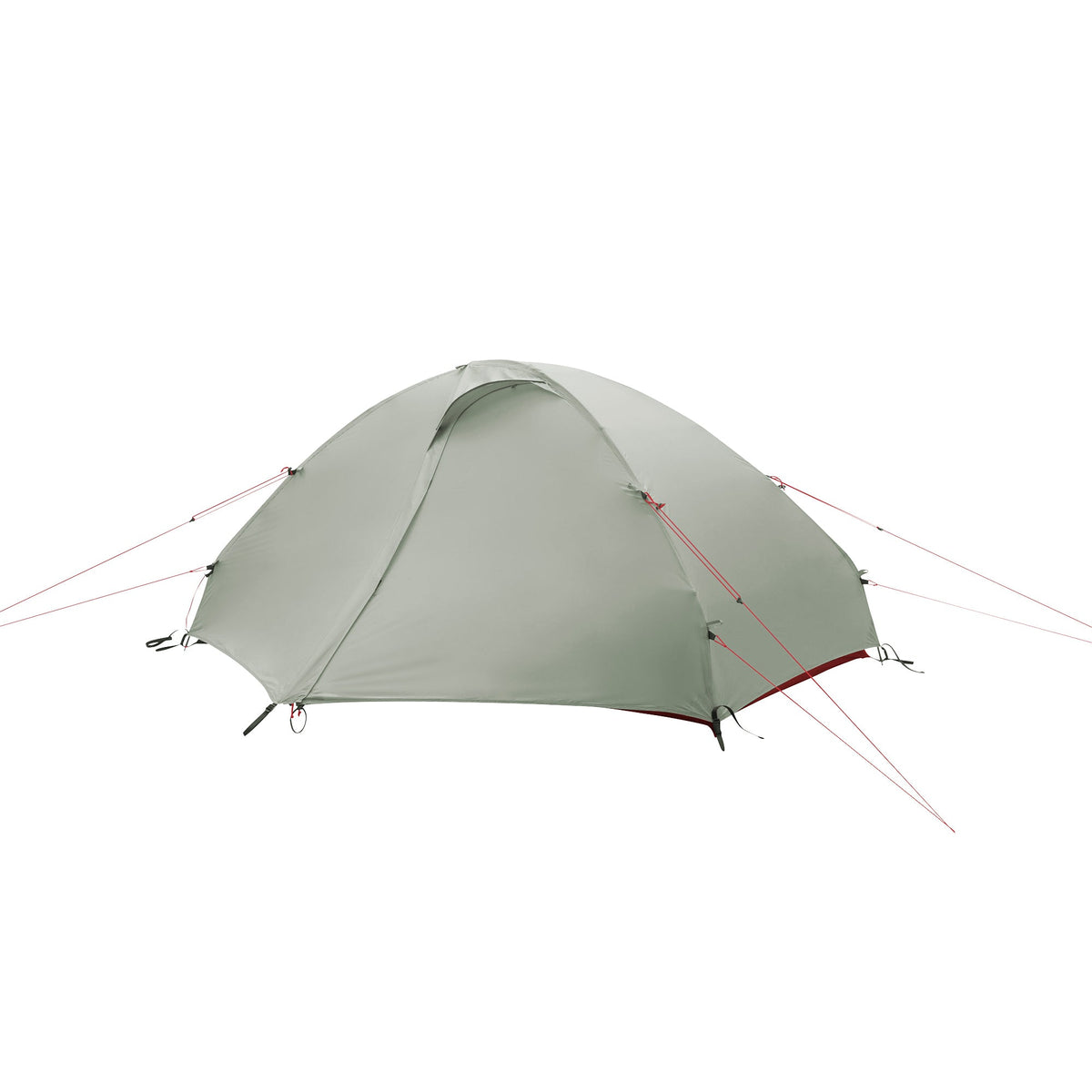 Robens Seeker 2 LW Tent - Lightweight Freestanding 2-Person Tent - alternate view 6