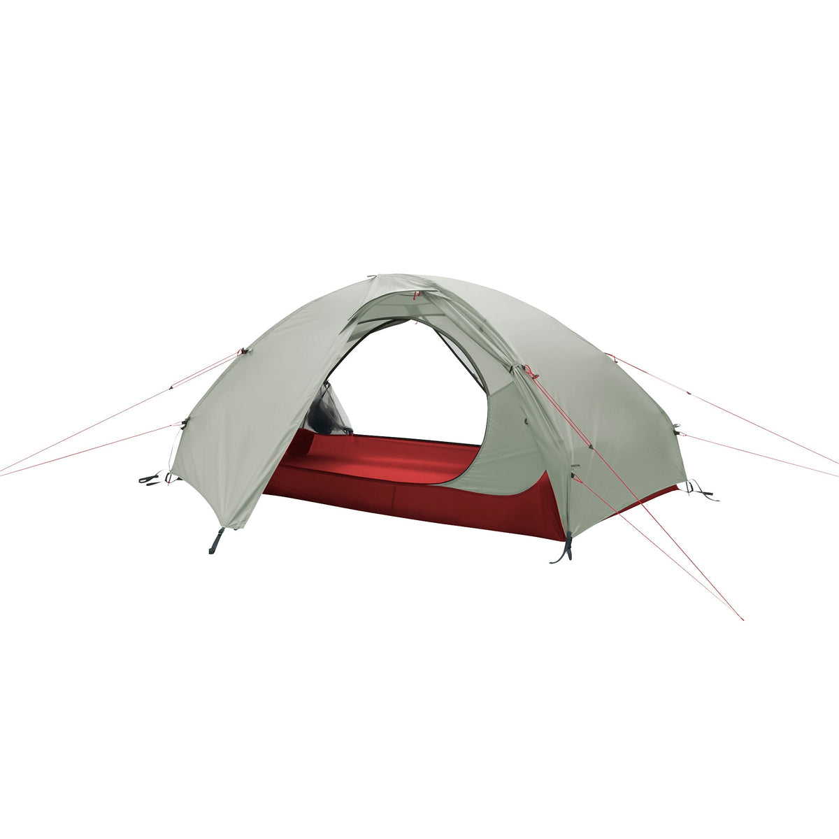 Robens Seeker 2 LW Tent - Lightweight Freestanding 2-Person Tent - alternate view 19