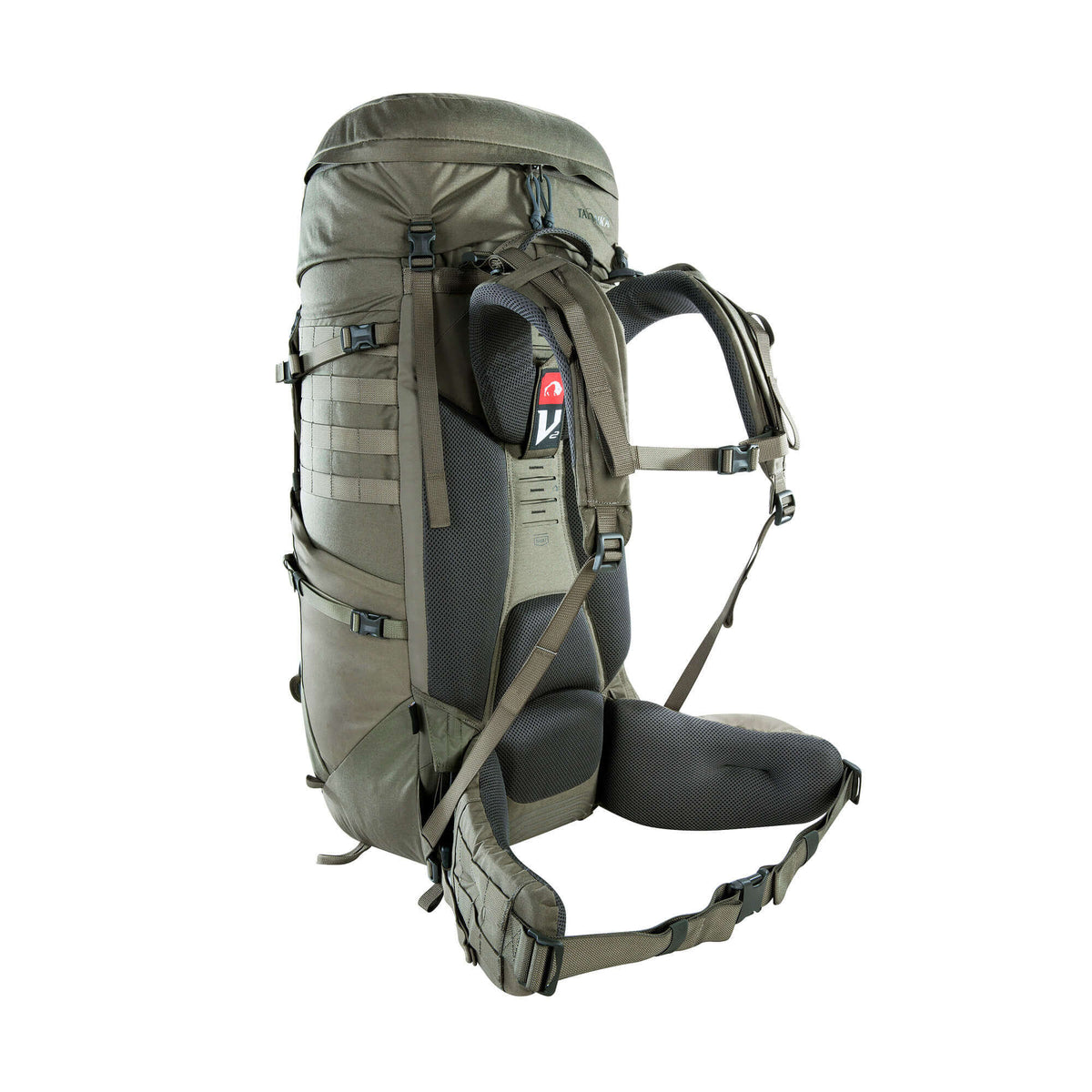Tatonka Yukon 60+10 Women BC Bushcraft backpack