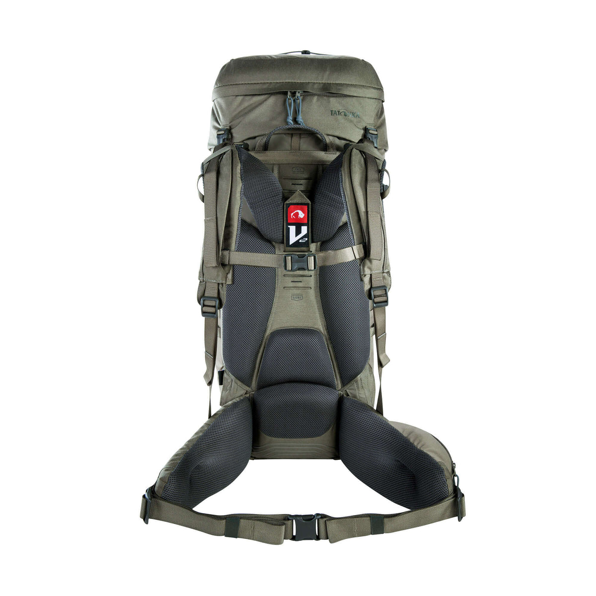 Tatonka Yukon 60+10 Women BC Bushcraft backpack