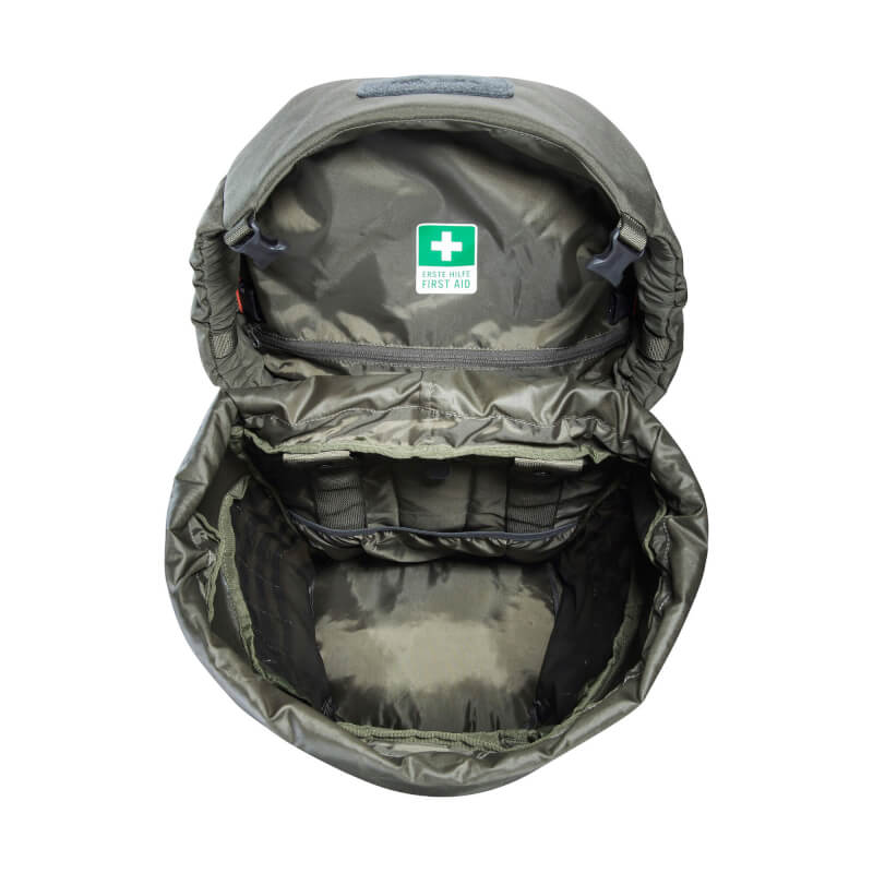 Tatonka Yukon 60+10 Women BC Bushcraft backpack