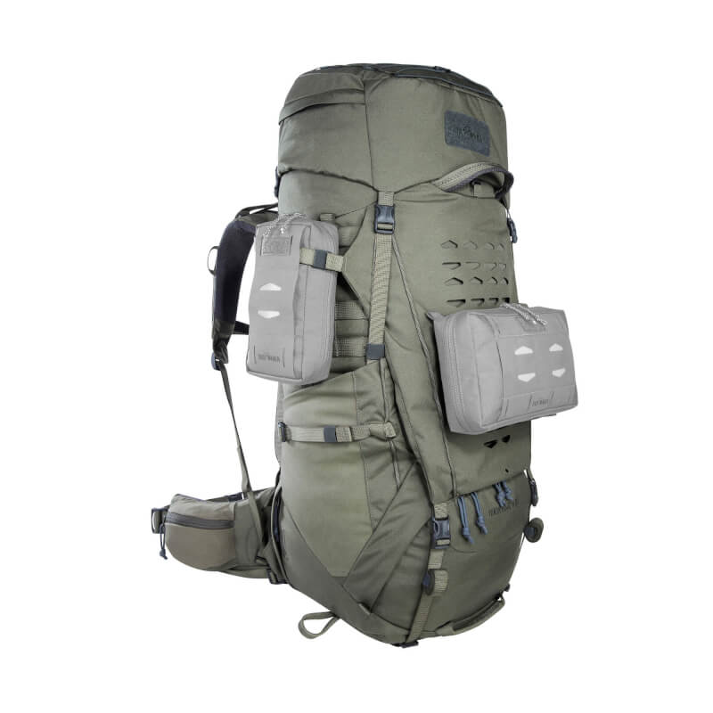 Tatonka Yukon 60+10 Women BC Bushcraft backpack