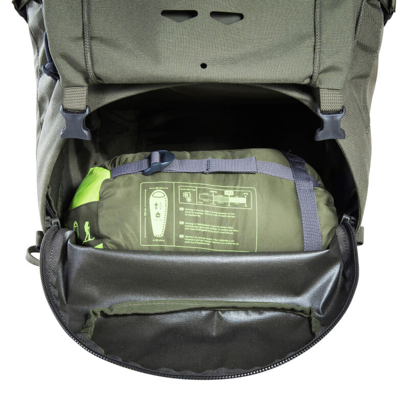 Tatonka Yukon 60+10 Women BC Bushcraft backpack