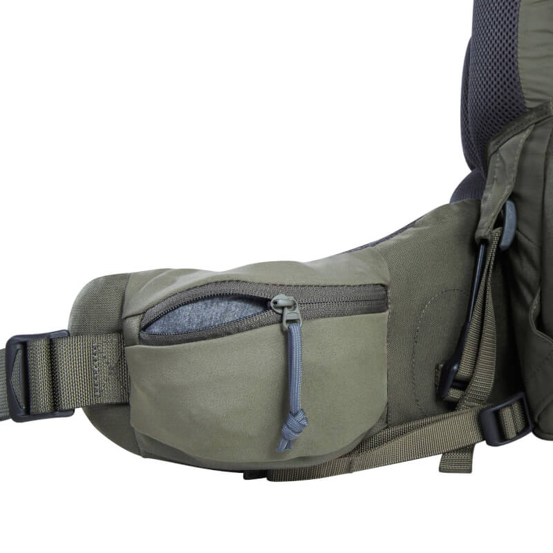 Tatonka Yukon 60+10 Women BC Bushcraft backpack