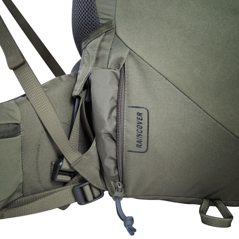 Tatonka Yukon 60+10 Women BC Bushcraft backpack