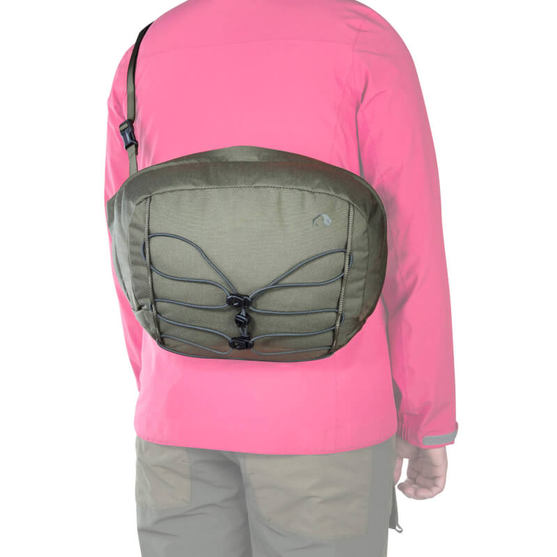 Tatonka Yukon 60+10 Women BC Bushcraft backpack