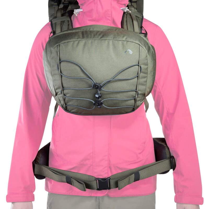 Tatonka Yukon 60+10 Women BC Bushcraft backpack