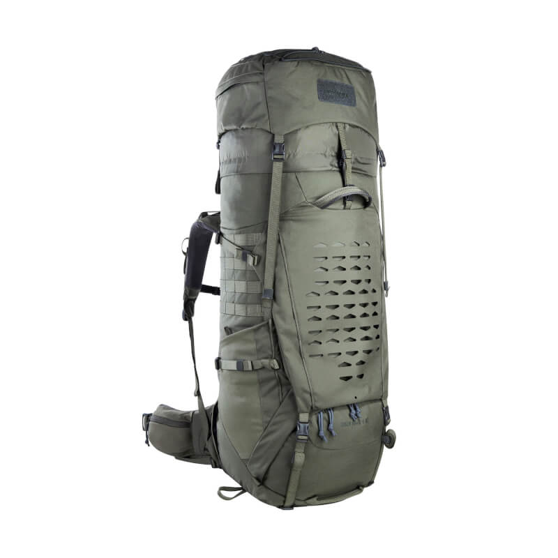 Tatonka Yukon 60+10 Women BC Bushcraft backpack