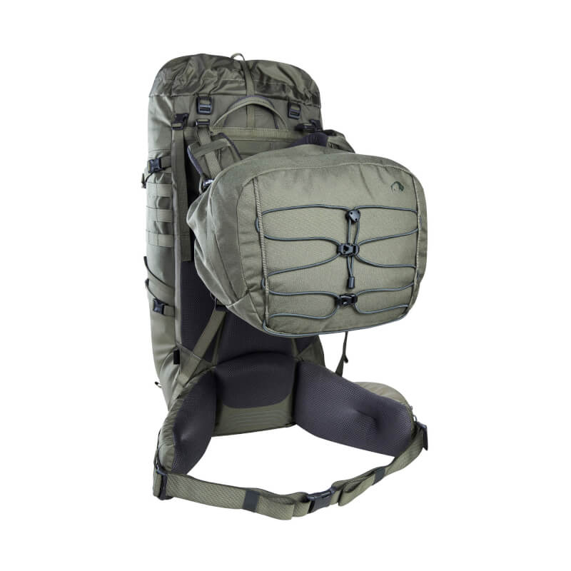 Tatonka Yukon 60+10 Women BC Bushcraft backpack