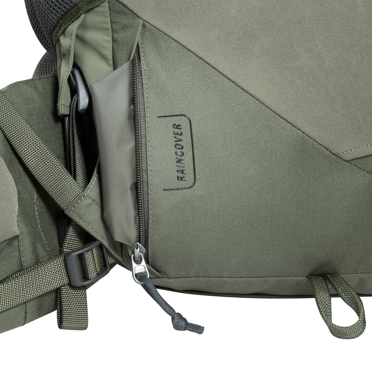 Tatonka Yukon 70+10 BC Bushcraft backpack