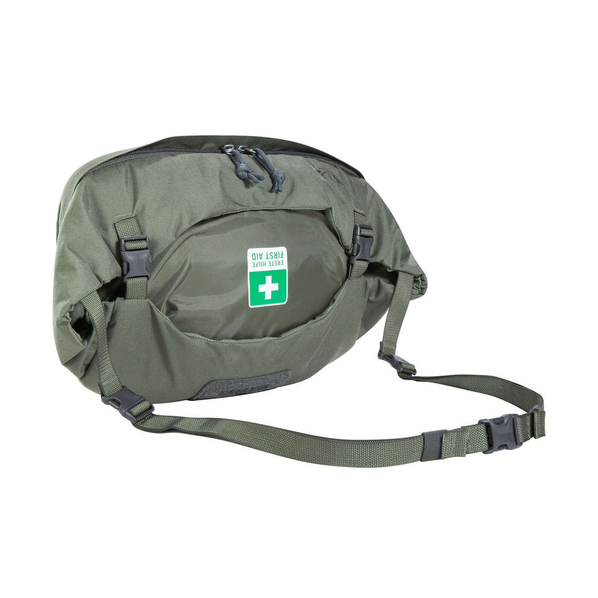 Tatonka Yukon 70+10 BC Bushcraft backpack